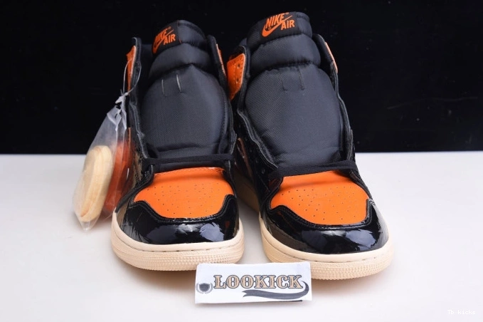 Reps TBK - Retro Air Backboard Jordan 555088-028 Shattered High 1 3.0 0806